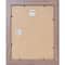 6 Pack: Brown Frame with Mat, Lifestyles by Studio Décor®